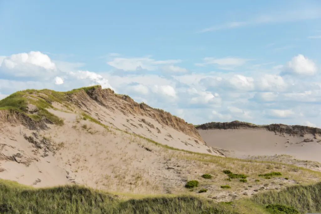 Discover Prince Edward Island on foot with Senior Discovery Tours. Explore the Island Walk's scenic coastline, charming villages and easy daily stages on this active cultural adventure.